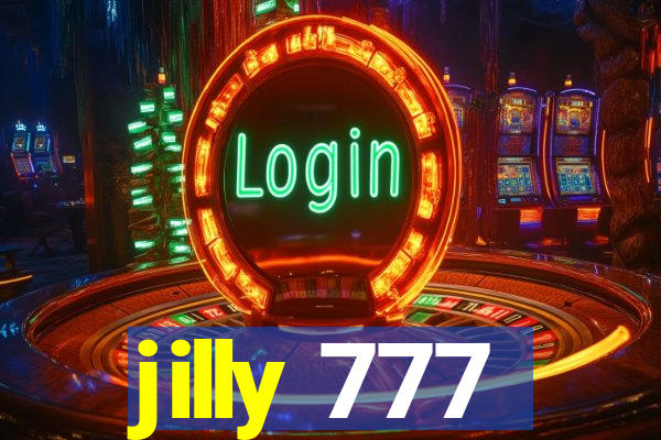 jilly 777