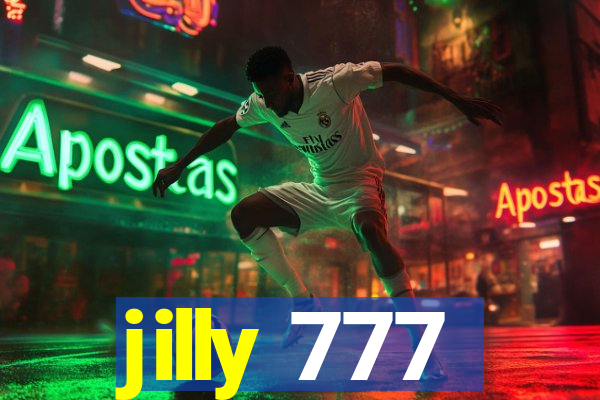 jilly 777