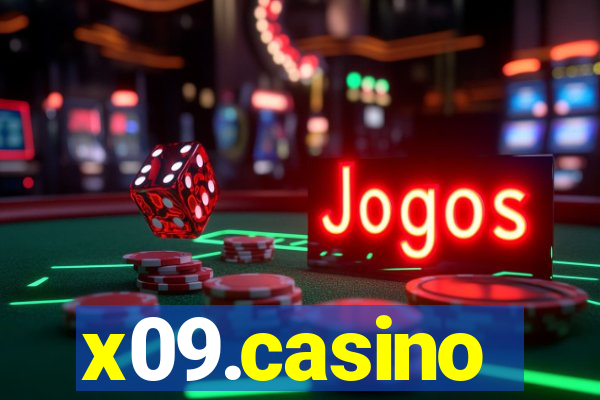x09.casino