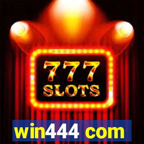 win444 com