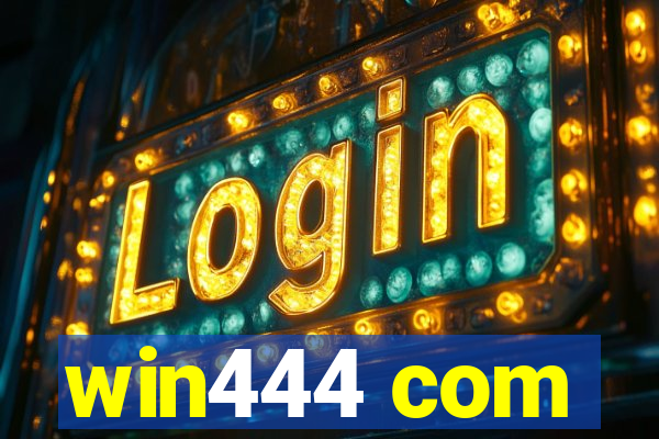 win444 com