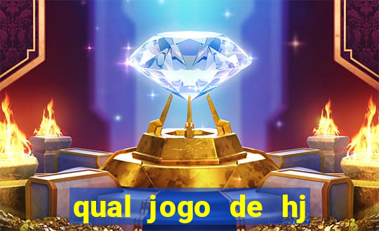 qual jogo de hj na globo