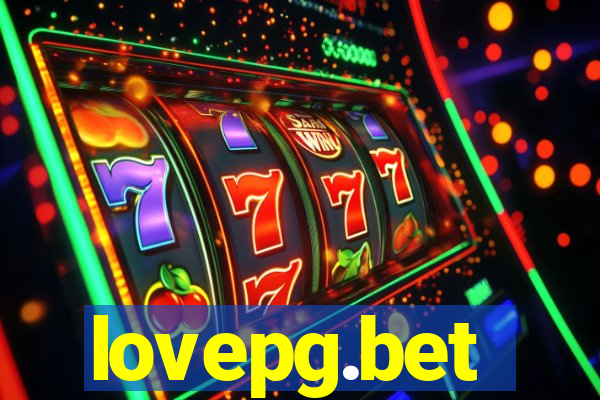 lovepg.bet