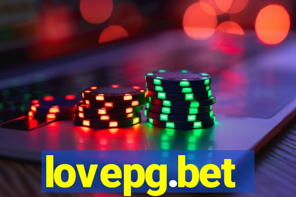lovepg.bet