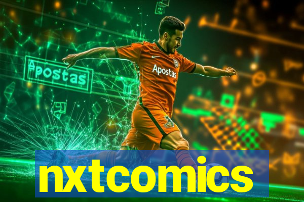 nxtcomics