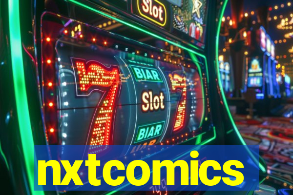 nxtcomics