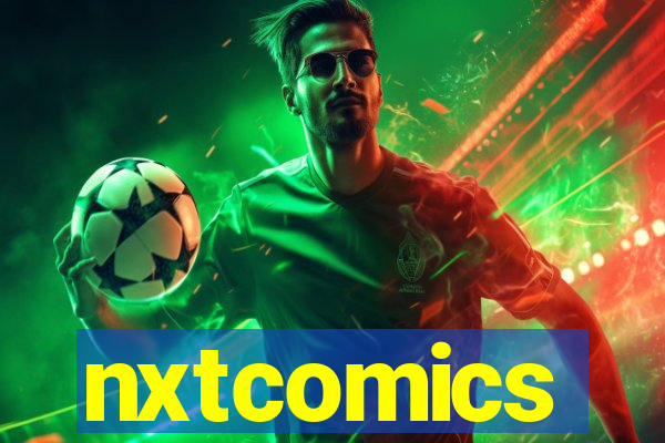 nxtcomics