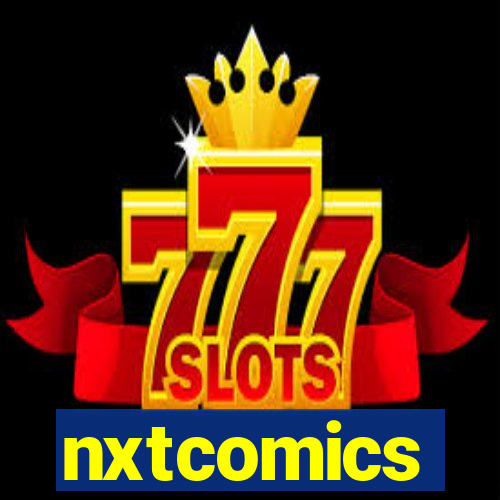 nxtcomics