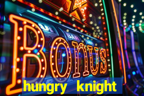 hungry knight gameboy rom