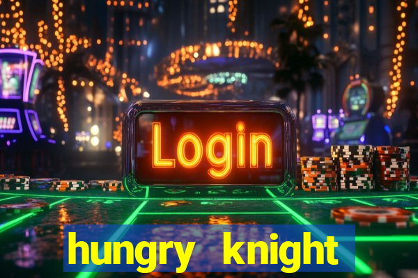 hungry knight gameboy rom