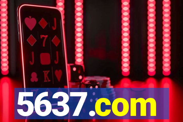 5637.com