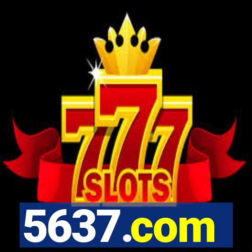 5637.com