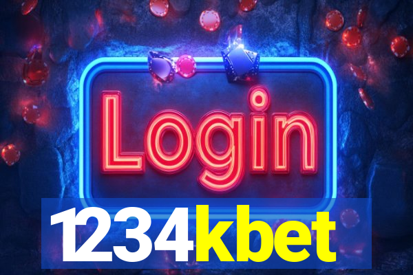1234kbet