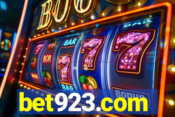 bet923.com