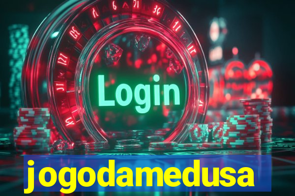 jogodamedusa