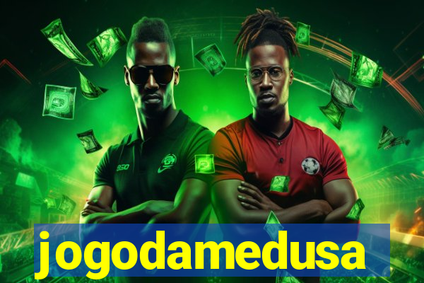 jogodamedusa