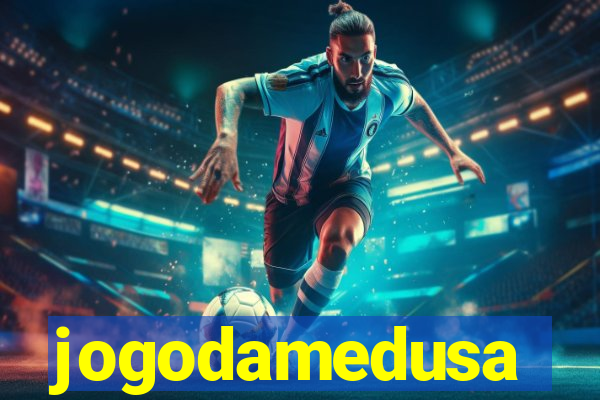 jogodamedusa