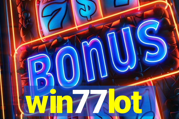 win77lot