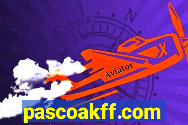 pascoakff.com