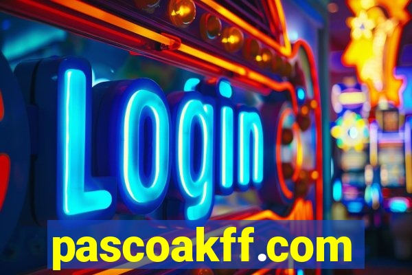 pascoakff.com