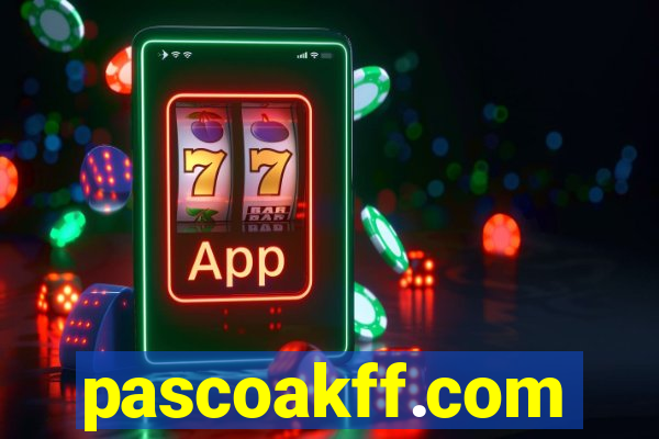 pascoakff.com