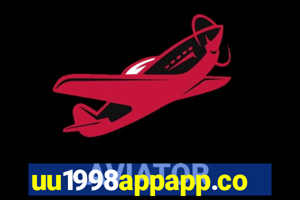 uu1998appapp.com