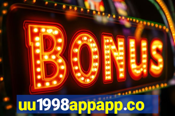 uu1998appapp.com
