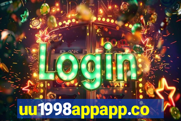 uu1998appapp.com