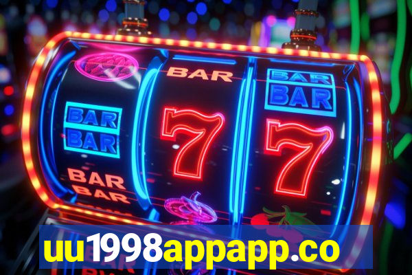 uu1998appapp.com
