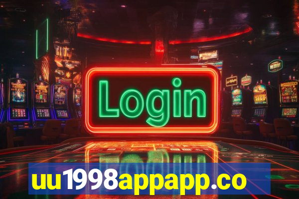 uu1998appapp.com