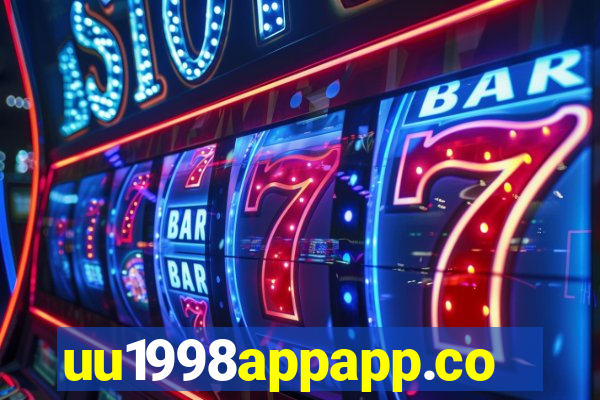 uu1998appapp.com