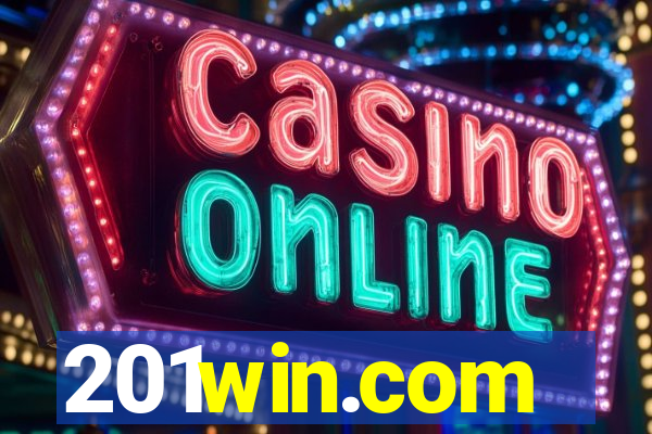 201win.com
