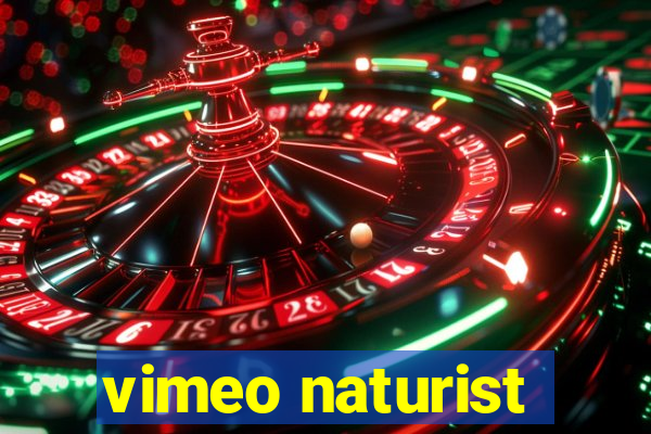 vimeo naturist