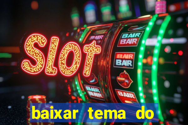 baixar tema do flamengo para whatsapp gb