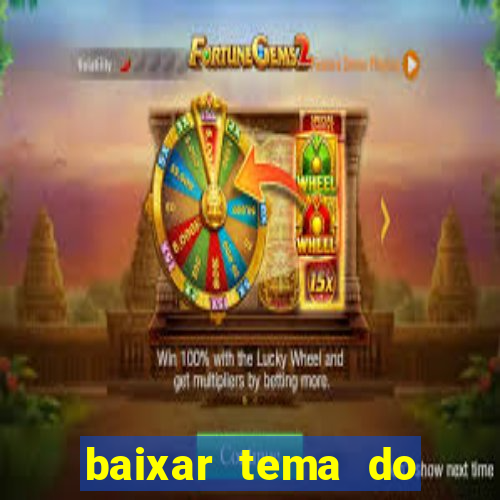 baixar tema do flamengo para whatsapp gb