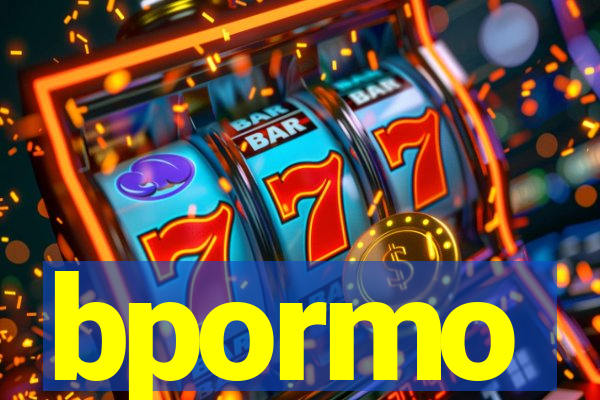 bpormo