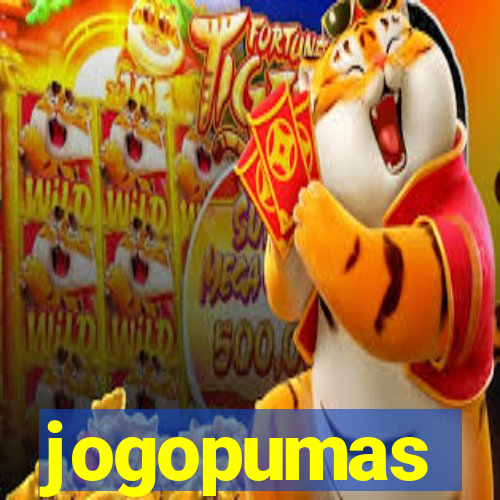 jogopumas