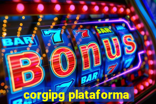 corgipg plataforma