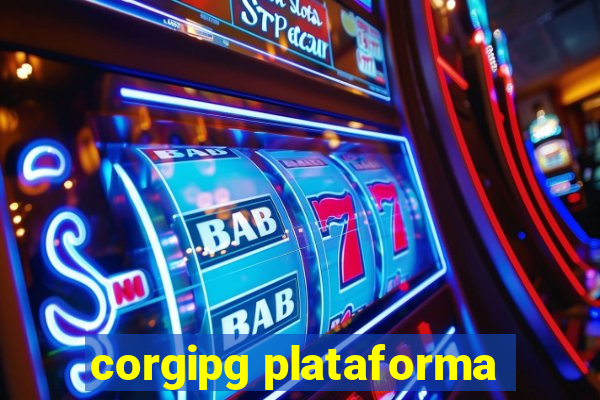 corgipg plataforma