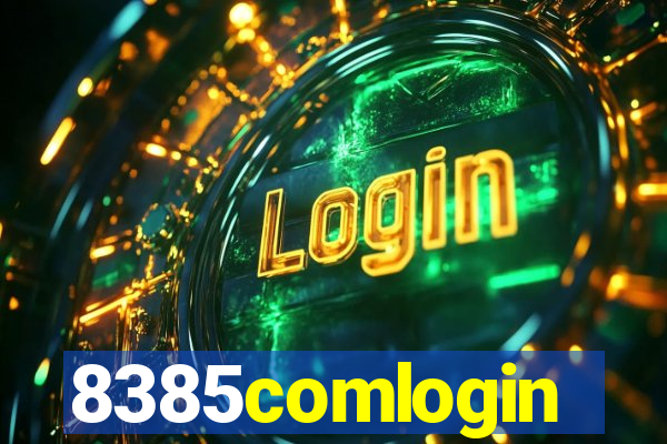8385comlogin