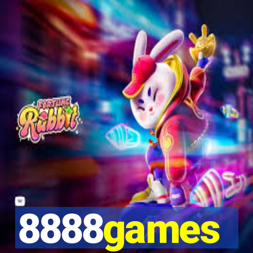 8888games
