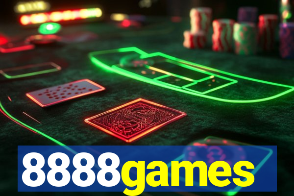 8888games