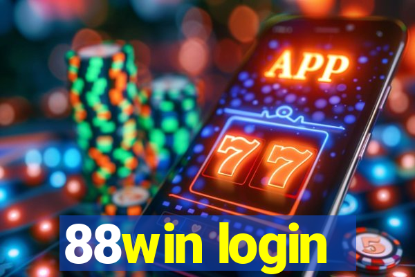 88win login