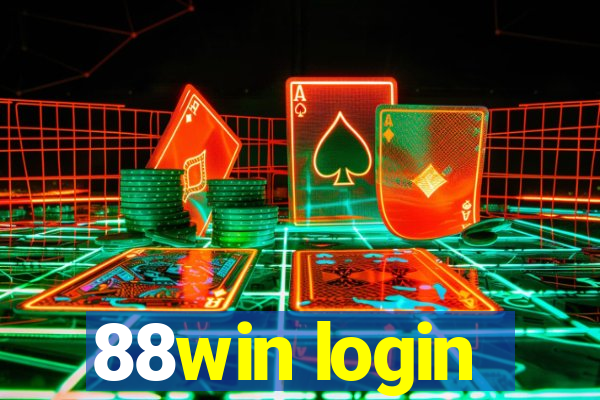 88win login