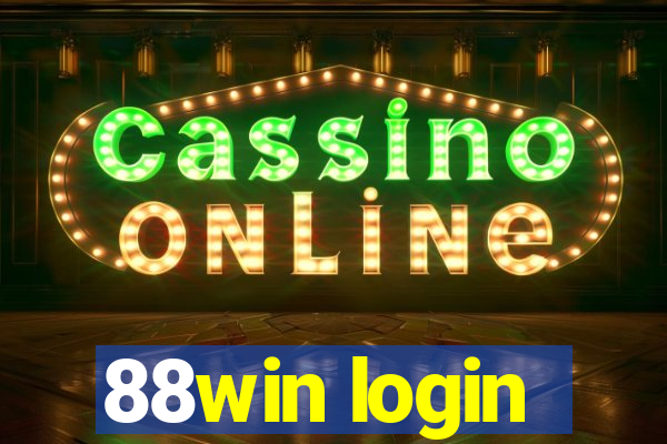 88win login
