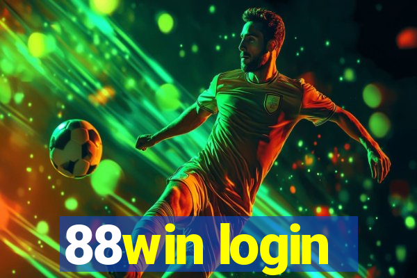 88win login
