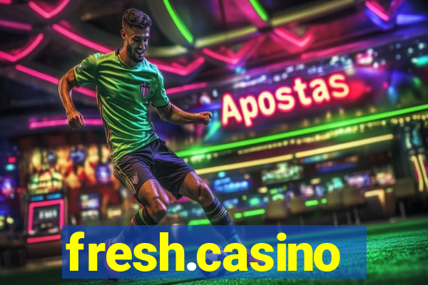 fresh.casino
