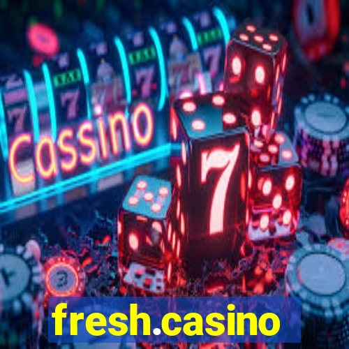 fresh.casino