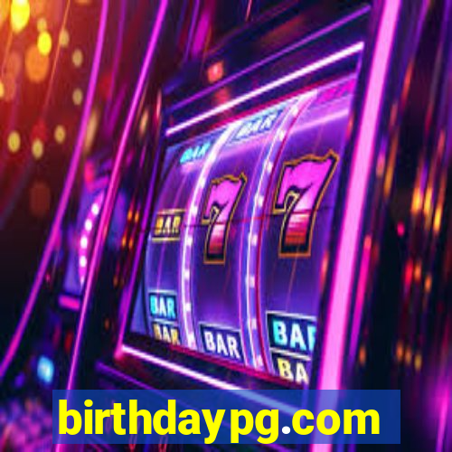 birthdaypg.com