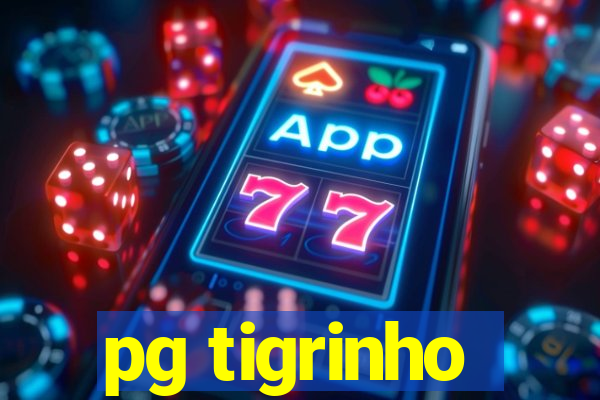 pg tigrinho